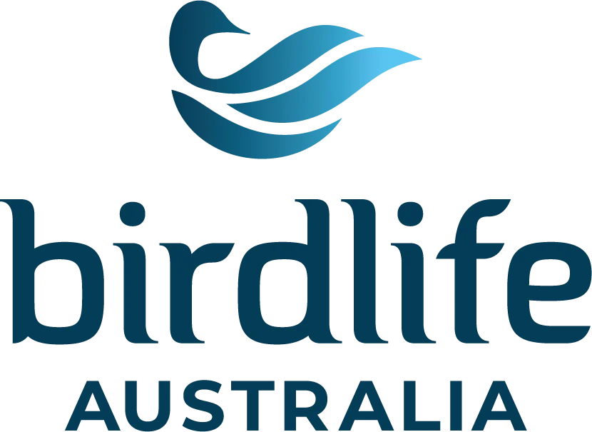 Birdlife logo