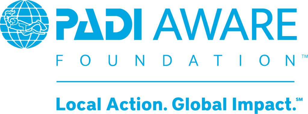 PADI AWARE Foundation