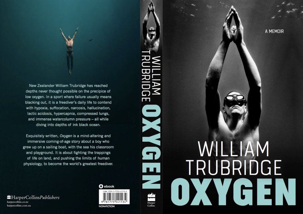 William Tunbridge 'Oxygen'