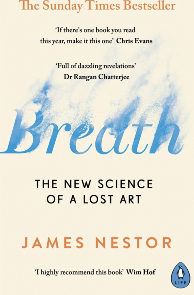 "Breath" By James Nestor