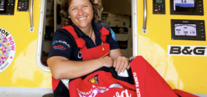 Lisa Blair Sails the World, Attempting two new World Records